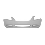 CAPA Certified Frontont Bumper Cover For Chrysler Town And Country 2005-2007(CH1000432C)