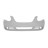 CAPA Certified Frontont Bumper Cover For Chrysler Town And Country 2005-2007(CH1000433C)