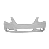 Platinum Plus Frontont Bumper Cover For Chrysler Town And Country 2005-2007(CH1000433PP)