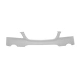Frontont Upper Bumper Cover For Chrysler Pacifica 2004-2006(CH1000442)