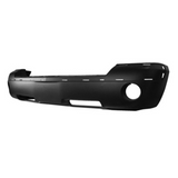 CAPA Certified Frontont Bumper Cover For Dodge Dakota Pickup 2005-2007(CH1000443C)