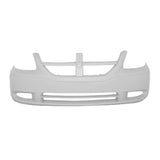 CAPA Certified Frontont Bumper Cover For Dodge Caravan 2005-2007(CH1000449C)
