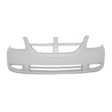CAPA Certified Frontont Bumper Cover For Dodge Caravan 2005-2007(CH1000449C)