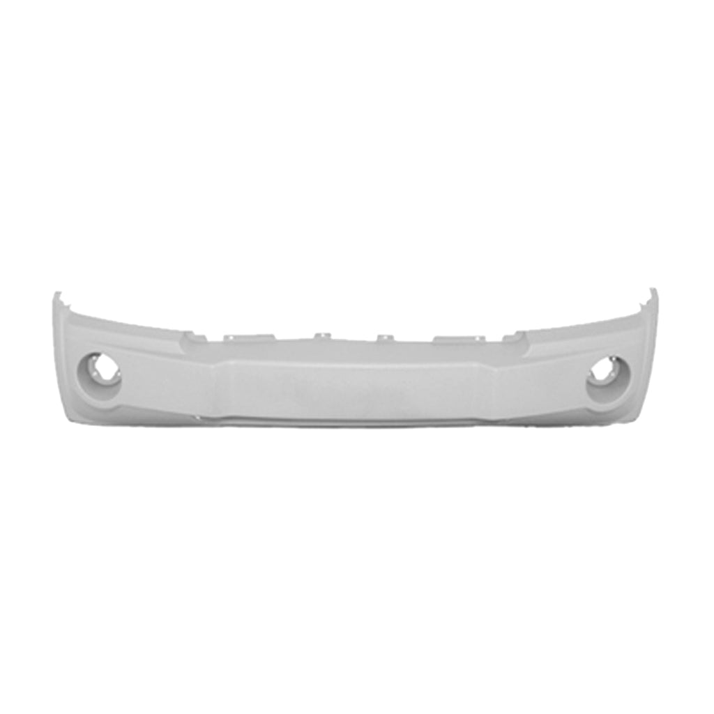 CAPA Certified Frontont Bumper Cover For Jeep Grand Cherokee 2005-2007(CH1000450C)