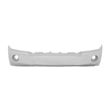 CAPA Certified Frontont Bumper Cover For Jeep Grand Cherokee 2005-2007(CH1000450C)