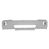 Reconditioned Frontont Bumper Cover For Jeep Grand Cherokee 2005-2007(CH1000451R)