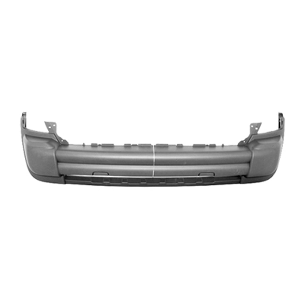 Platinum Plus Frontont Bumper Cover For Jeep Liberty 2005-2007(CH1000458PP)