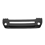 Reconditioned Frontont Bumper Cover For Dodge Pickup Dodge Ram1500 2002-2005(CH1000463R)