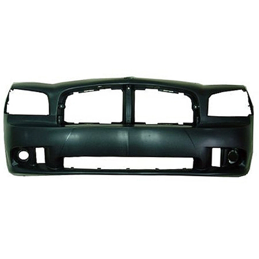 OEM Frontont Bumper Cover For Dodge Charger 2006-2010(CH1000464OE)