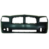 OEM Frontont Bumper Cover For Dodge Charger 2006-2010(CH1000464OE)
