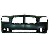 OEM Frontont Bumper Cover For Dodge Charger 2006-2010(CH1000464OE)