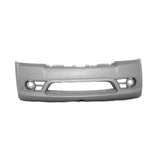 Frontont Bumper Cover For Jeep Grand Cherokee 2006-2007(CH1000465)