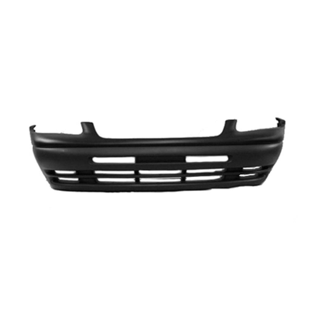 Frontont Bumper Cover For Plymouth Voyager 2000-2000(CH1000819)