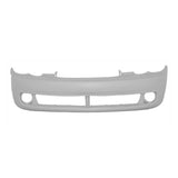 Platinum Plus Frontont Bumper Cover For Chrysler Pt Cruiser 2006-2010(CH1000864PP)