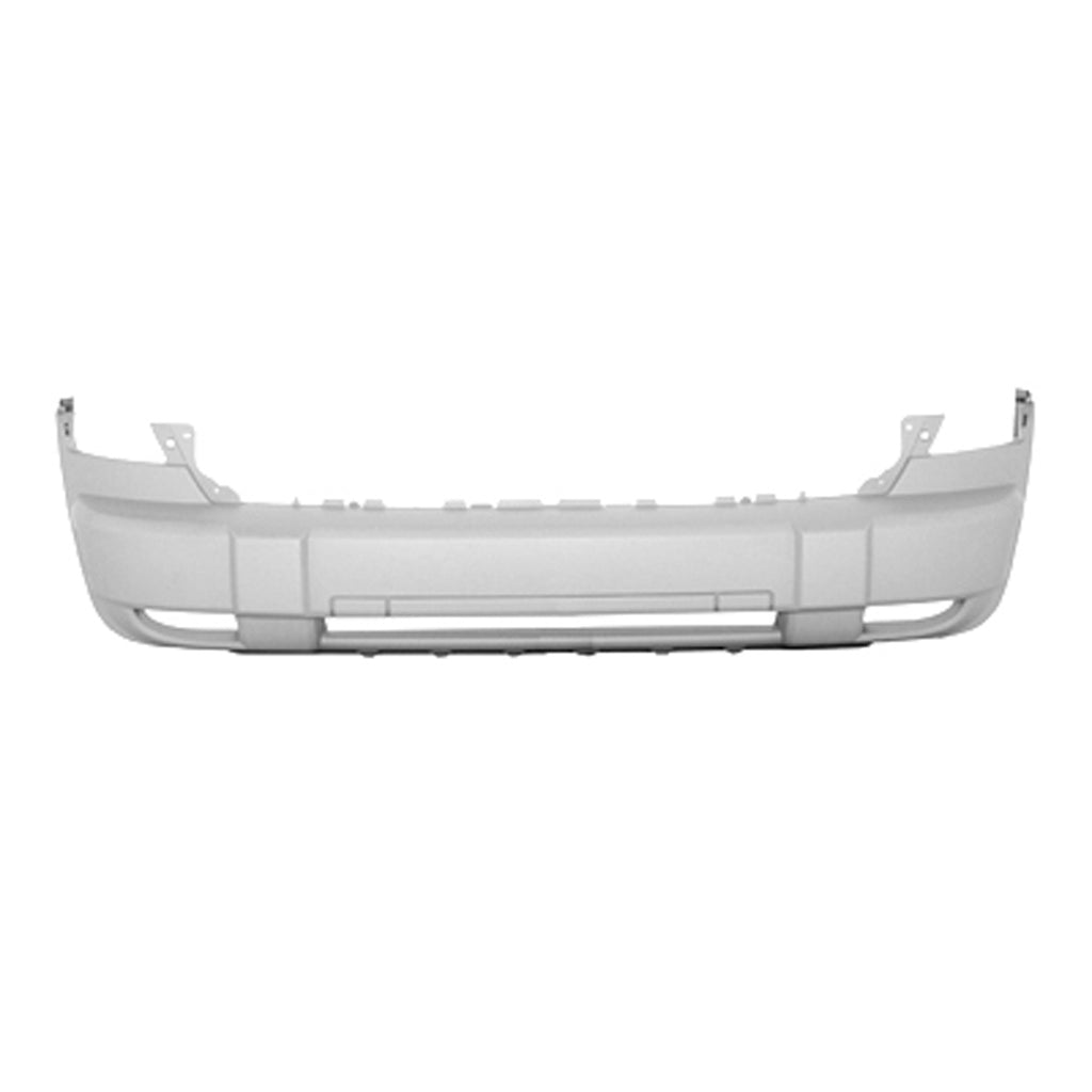 Platinum Plus Frontont Bumper Cover For Jeep Liberty 2005-2007(CH1000869PP)