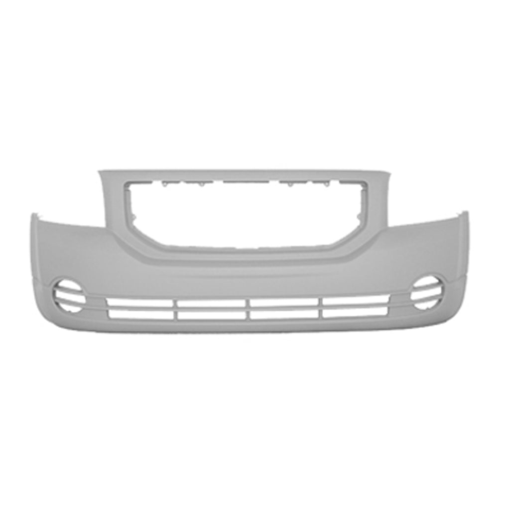 Platinum Plus Frontont Bumper Cover For Dodge Caliber 2007-2012(CH1000871PP)