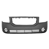 Reconditioned Frontont Bumper Cover For Dodge Caliber 2007-2012(CH1000871R)