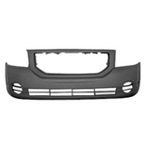 Reconditioned Frontont Bumper Cover For Dodge Caliber 2007-2012(CH1000871R)