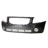 Frontont Bumper Cover For Dodge Caliber 2007-2012(CH1000871U)