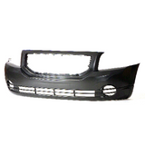 Frontont Bumper Cover For Dodge Caliber 2007-2012(CH1000871U)