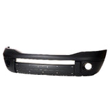 Platinum Plus Frontont Bumper Cover For Dodge Pickup Dodge Ram Mega Cab 2006-2009(CH1000872PP)