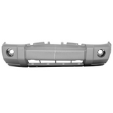 OEM Frontont Bumper Cover For Jeep Commander 2006-2010(CH1000874OE)