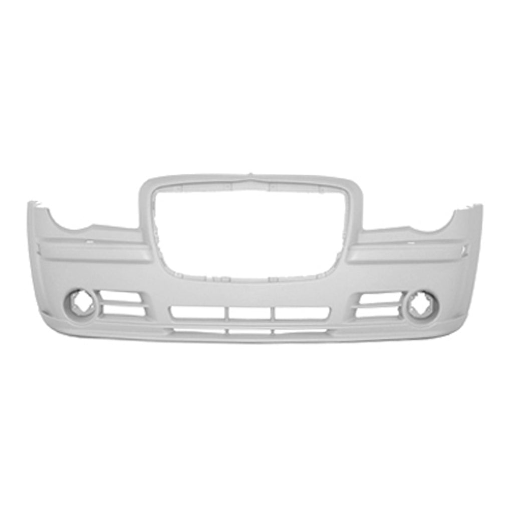Frontont Bumper Cover For Chrysler 300 2005-2010(CH1000882)