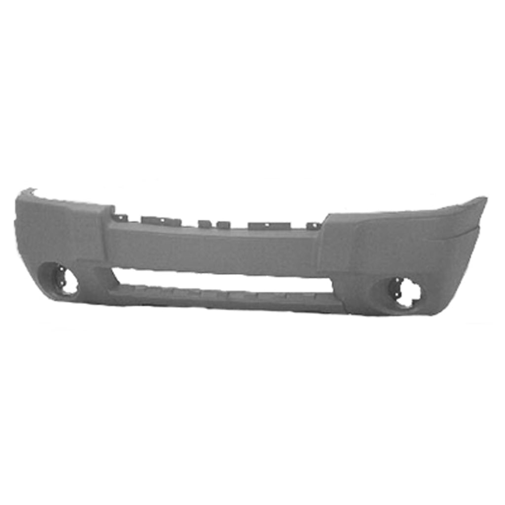 Frontont Bumper Cover For Jeep Grand Cherokee 2004-2004(CH1000884)