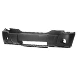 Platinum Plus Frontont Bumper Cover For Dodge Nitro 2007-2011(CH1000887PP)