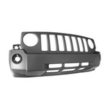 Platinum Plus Frontont Bumper Cover For Jeep Patriot 2007-2010(CH1000893PP)