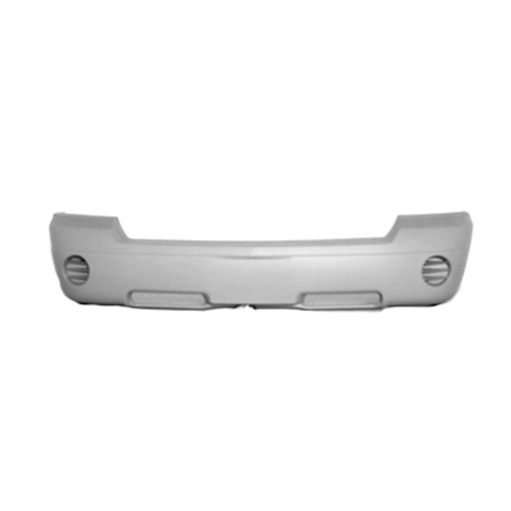 Platinum Plus Frontont Bumper Cover For Dodge Dakota Pickup 2005-2007(CH1000895PP)