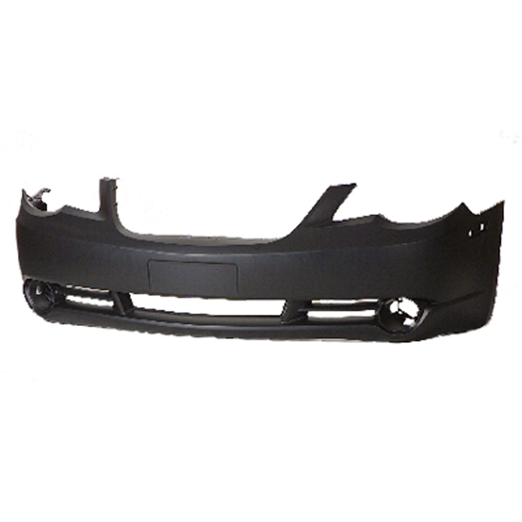 Platinum Plus Frontont Bumper Cover For Chrysler Sebring Convertible 2008-2010(CH1000896PP)
