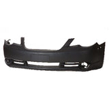 Platinum Plus Frontont Bumper Cover For Chrysler Sebring Convertible 2008-2010(CH1000896PP)