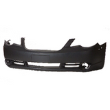 Platinum Plus Frontont Bumper Cover For Chrysler Sebring Convertible 2008-2010(CH1000896PP)