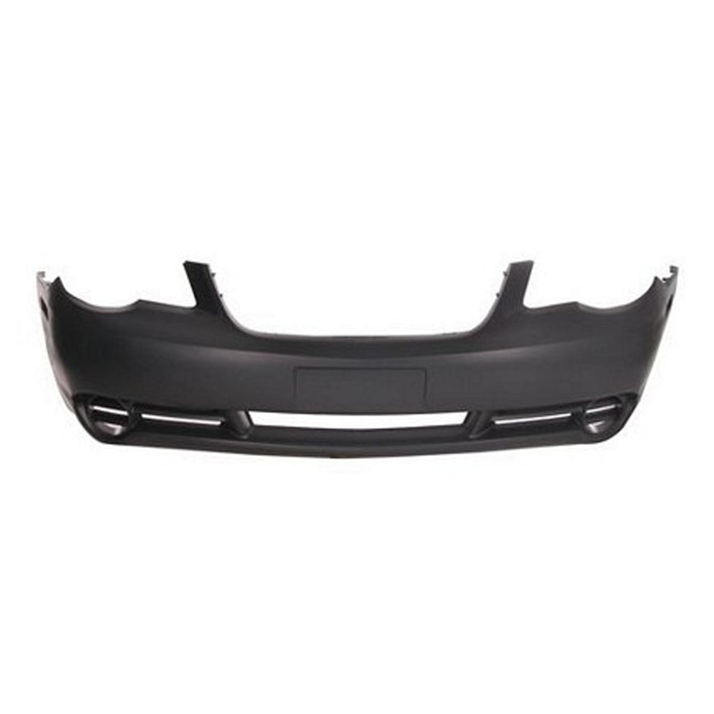 Platinum Plus Frontont Bumper Cover For Chrysler Sebring Convertible 2008-2010(CH1000897PP)