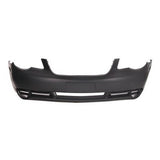 Platinum Plus Frontont Bumper Cover For Chrysler Sebring Convertible 2008-2010(CH1000897PP)