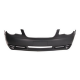 Platinum Plus Frontont Bumper Cover For Chrysler Sebring Convertible 2008-2010(CH1000897PP)