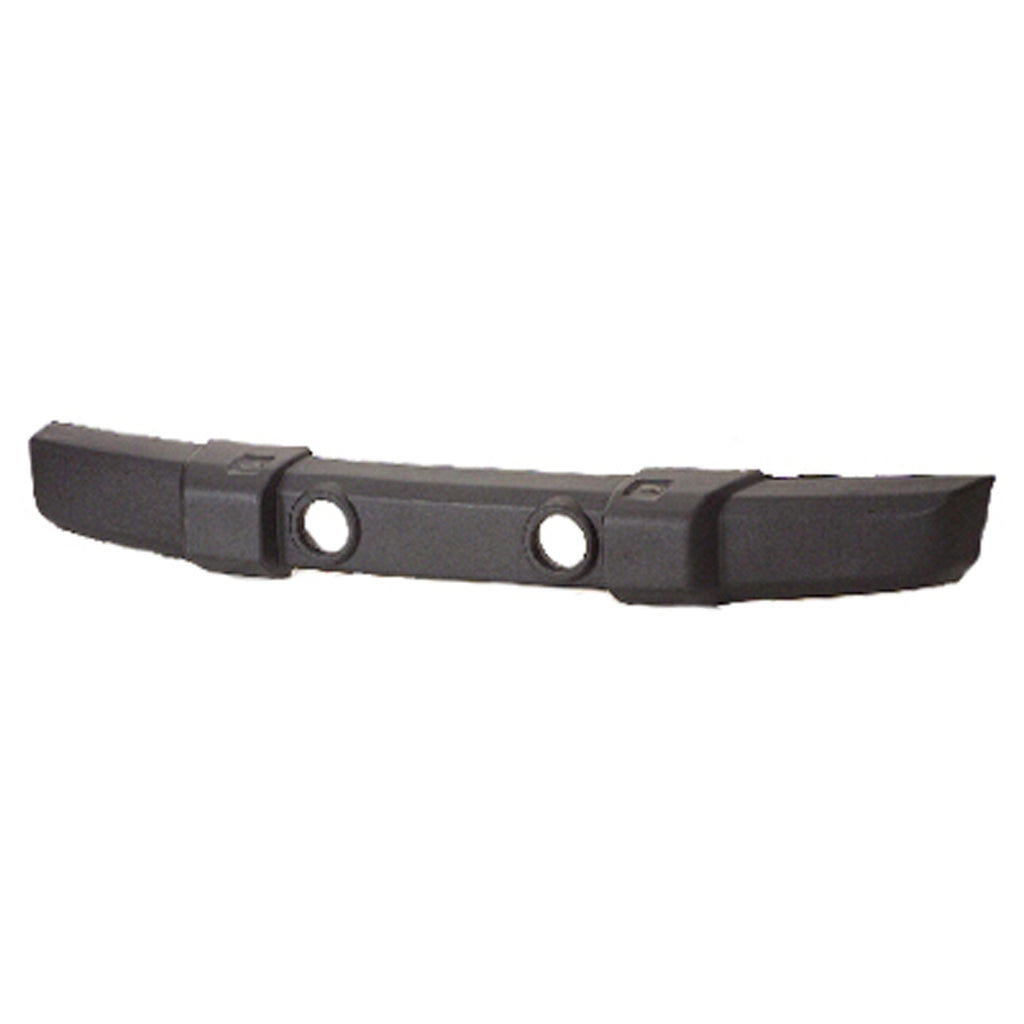 Reconditioned Frontont Bumper Cover For Jeep Wrangler Jk(6th Digit Vin W) 2018-2018(CH1000900R)