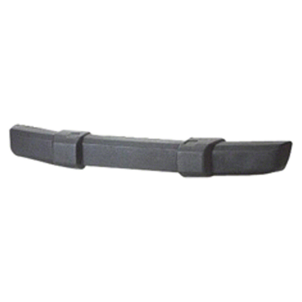 Reconditioned Frontont Bumper Cover For Jeep Wrangler 2007-2009(CH1000902R)