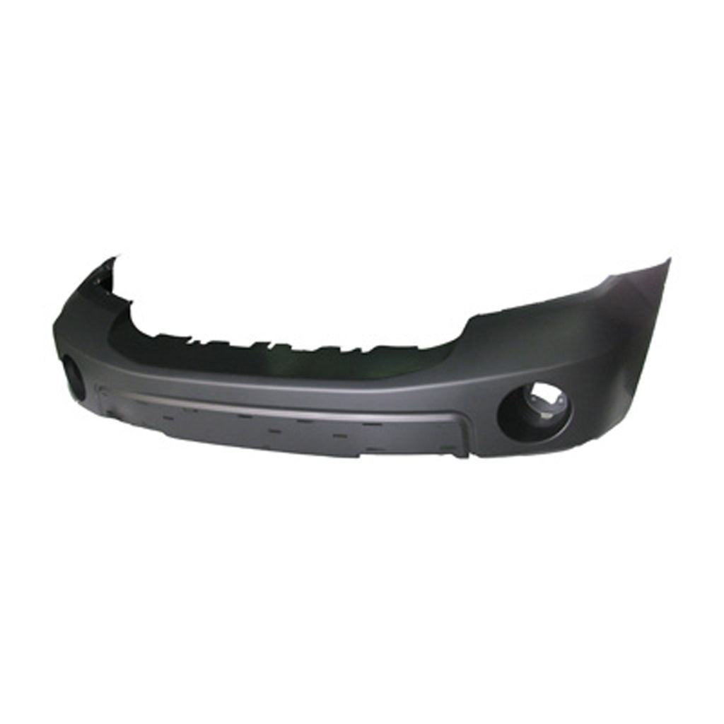 CAPA Certified Frontont Bumper Cover For Dodge Durango 2007-2009(CH1000904C)