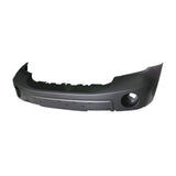 CAPA Certified Frontont Bumper Cover For Dodge Durango 2007-2009(CH1000904C)