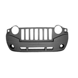 Reconditioned Frontont Bumper Cover For Jeep Compass Mk 2007-2010(CH1000905R)