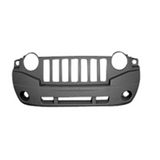 Reconditioned Frontont Bumper Cover For Jeep Compass Mk 2007-2010(CH1000905R)