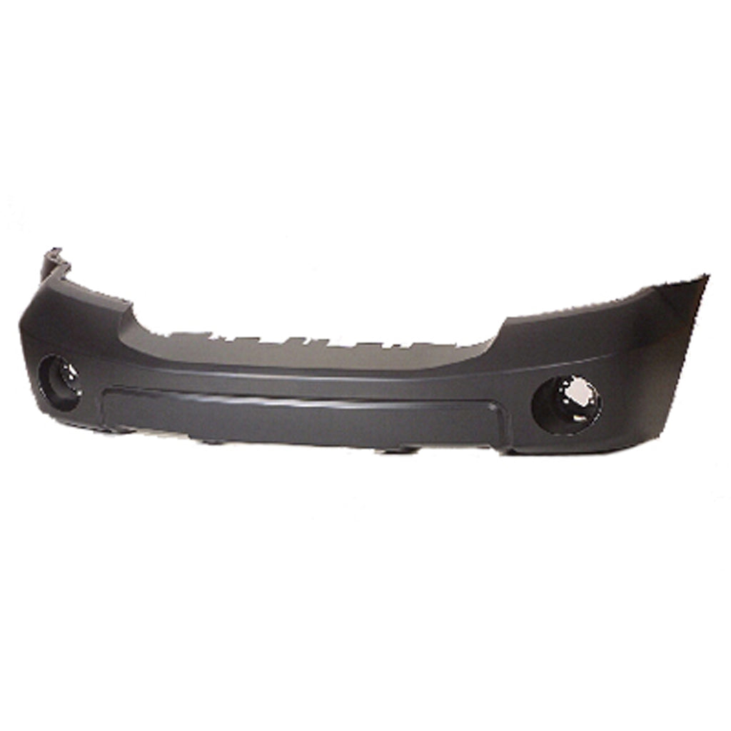 CAPA Certified Frontont Bumper Cover For Dodge Durango 2007-2009(CH1000909C)