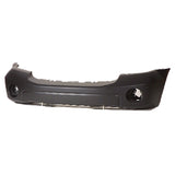 CAPA Certified Frontont Bumper Cover For Dodge Durango 2007-2009(CH1000910C)