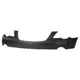 Reconditioned Frontont Upper Bumper Cover For Chrysler Pacifica 2007-2008(CH1000916R)
