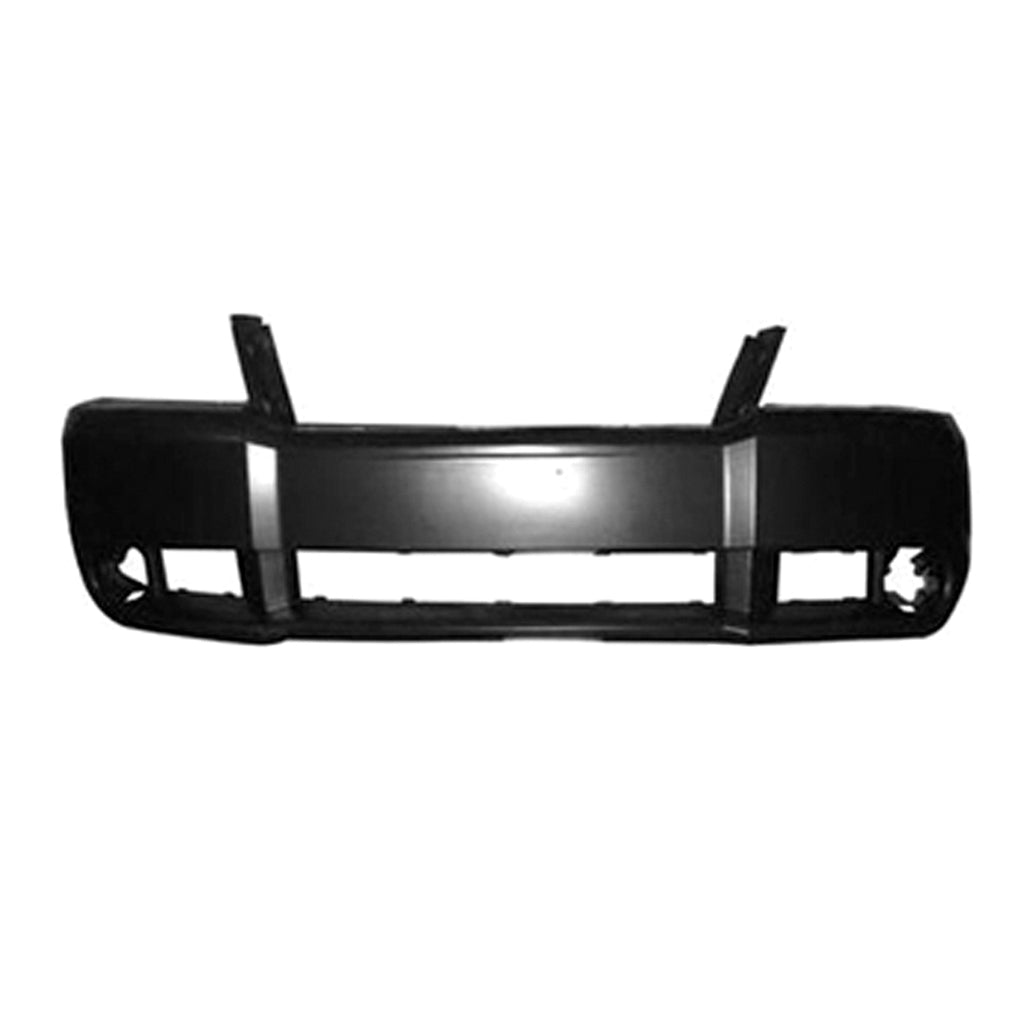 OEM Frontont Bumper Cover For Dodge Avenger 2008-2010(CH1000918OE)
