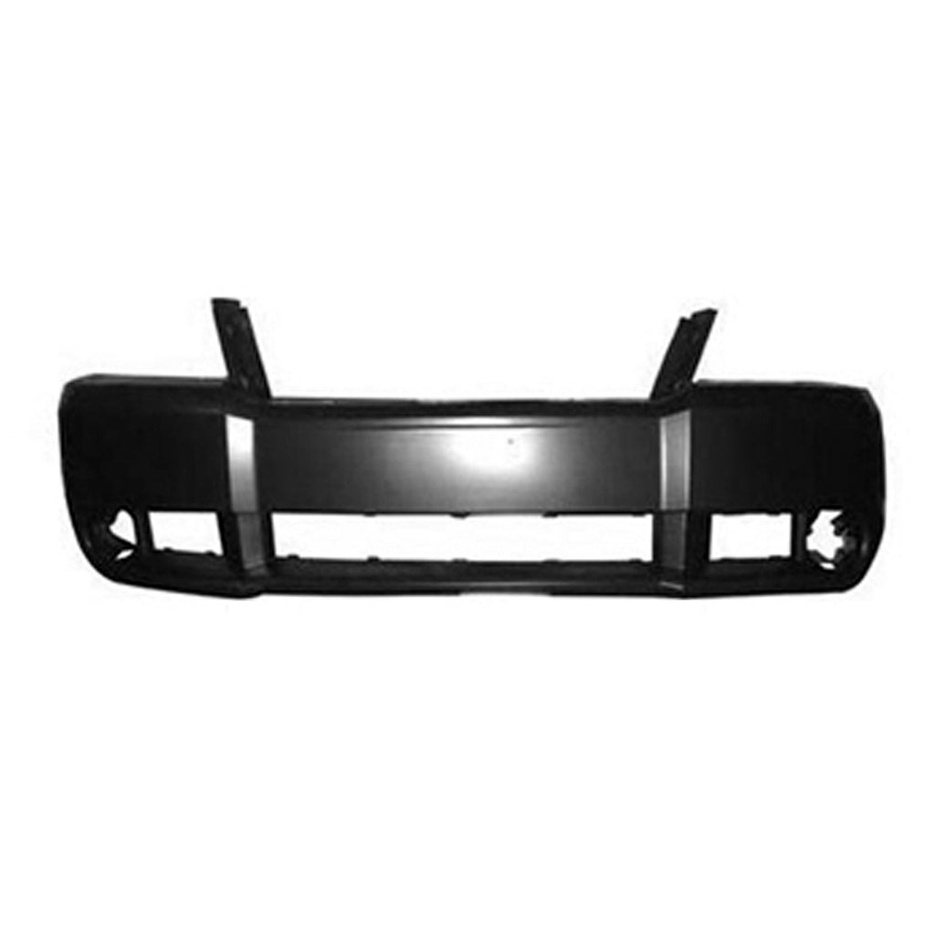 Platinum Plus Frontont Bumper Cover For Dodge Avenger 2008-2010(CH1000918PP)