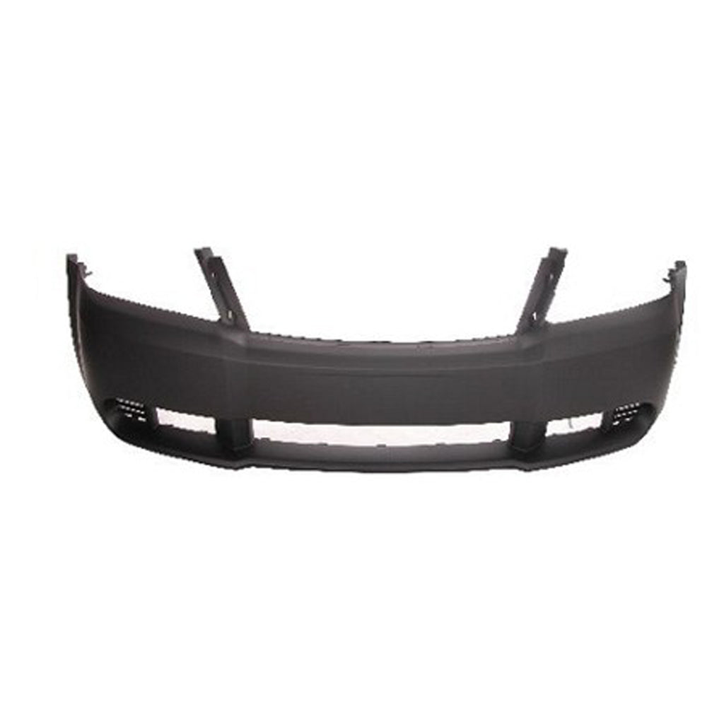 Platinum Plus Frontont Bumper Cover For Dodge Avenger 2008-2010(CH1000919PP)