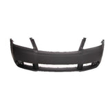 Platinum Plus Frontont Bumper Cover For Dodge Avenger 2008-2010(CH1000919PP)